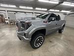 2025 GMC Sierra 1500 Crew 4x4 Harley-Davidson Premium Lifted Truck for sale #1GTUUEELXSZ270048 - photo 4