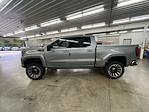 2025 GMC Sierra 1500 Crew 4x4 Harley-Davidson Premium Lifted Truck for sale #1GTUUEELXSZ270048 - photo 5