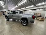 2025 GMC Sierra 1500 Crew 4x4 Harley-Davidson Premium Lifted Truck for sale #1GTUUEELXSZ270048 - photo 6