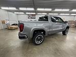 2025 GMC Sierra 1500 Crew 4x4 Harley-Davidson Premium Lifted Truck for sale #1GTUUEELXSZ270048 - photo 8