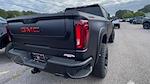 2025 GMC Sierra 1500 Crew 4x4 Black Widow Limited Premium Lifted Truck for sale #1GTUUEELXSZ271393 - photo 9