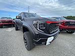 2025 GMC Sierra 1500 Crew 4x4 Black Widow Limited Premium Lifted Truck for sale #1GTUUEELXSZ271393 - photo 10