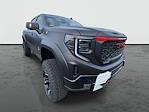 2025 GMC Sierra 1500 Crew 4x4 Black Widow Limited Premium Lifted Truck for sale #1GTUUEELXSZ271393 - photo 1