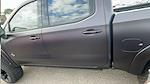 2025 GMC Sierra 1500 Crew 4x4 Black Widow Limited Premium Lifted Truck for sale #1GTUUEELXSZ271393 - photo 3
