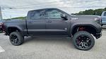 2025 GMC Sierra 1500 Crew 4x4 Black Widow Limited Premium Lifted Truck for sale #1GTUUEELXSZ271393 - photo 7