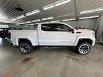 2025 GMC Sierra 1500 Crew 4x4 Harley-Davidson Premium Lifted Truck for sale #1GTUUEELXSZ271720 - photo 9