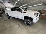 2025 GMC Sierra 1500 Crew 4x4 Harley-Davidson Premium Lifted Truck for sale #1GTUUEELXSZ271720 - photo 2