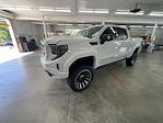 2025 GMC Sierra 1500 Crew 4x4 Harley-Davidson Premium Lifted Truck for sale #1GTUUEELXSZ271720 - photo 4
