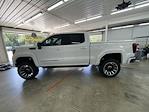 2025 GMC Sierra 1500 Crew 4x4 Harley-Davidson Premium Lifted Truck for sale #1GTUUEELXSZ271720 - photo 5