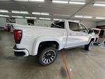 2025 GMC Sierra 1500 Crew 4x4 Harley-Davidson Premium Lifted Truck for sale #1GTUUEELXSZ271720 - photo 8