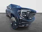 2025 GMC Sierra 1500 Crew 4x4 Black Widow Premium Lifted Truck for sale #1GTUUEELXSZ271927 - photo 1