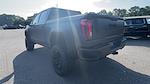 2025 GMC Sierra 1500 Crew 4x4 Black Widow Premium Lifted Truck for sale #1GTUUEELXSZ271927 - photo 2