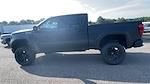 2025 GMC Sierra 1500 Crew 4x4 Black Widow Premium Lifted Truck for sale #1GTUUEELXSZ271927 - photo 3