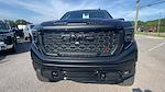2025 GMC Sierra 1500 Crew 4x4 Black Widow Premium Lifted Truck for sale #1GTUUEELXSZ271927 - photo 5