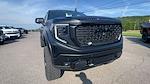 2025 GMC Sierra 1500 Crew 4x4 Black Widow Premium Lifted Truck for sale #1GTUUEELXSZ271927 - photo 6
