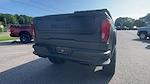 2025 GMC Sierra 1500 Crew 4x4 Black Widow Premium Lifted Truck for sale #1GTUUEELXSZ271927 - photo 9