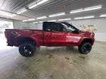 2025 GMC Sierra 1500 Crew 4x4 Black Widow Premium Lifted Truck for sale #1GTUUEELXSZ274116 - photo 9