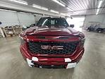 2025 GMC Sierra 1500 Crew 4x4 Black Widow Premium Lifted Truck for sale #1GTUUEELXSZ274116 - photo 3