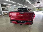 2025 GMC Sierra 1500 Crew 4x4 Black Widow Premium Lifted Truck for sale #1GTUUEELXSZ274116 - photo 7
