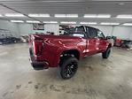 2025 GMC Sierra 1500 Crew 4x4 Black Widow Premium Lifted Truck for sale #1GTUUEELXSZ274116 - photo 8