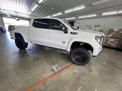 2025 GMC Sierra 1500 Crew 4x4 Rocky Ridge Premium Lifted Truck for sale #1GTUUEELXSZ277162 - photo 2
