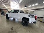 2025 GMC Sierra 1500 Crew 4x4 Rocky Ridge Premium Lifted Truck for sale #1GTUUEELXSZ277162 - photo 6