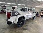 2025 GMC Sierra 1500 Crew 4x4 Rocky Ridge Premium Lifted Truck for sale #1GTUUEELXSZ277162 - photo 8
