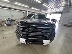 2025 GMC Sierra 1500 Crew 4x4 Rocky Ridge Premium Lifted Truck for sale #1GTUUEELXSZ310032 - photo 3
