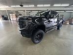 2025 GMC Sierra 1500 Crew 4x4 Rocky Ridge Premium Lifted Truck for sale #1GTUUEELXSZ310032 - photo 4