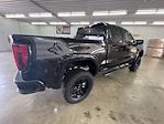 2025 GMC Sierra 1500 Crew 4x4 Rocky Ridge Premium Lifted Truck for sale #1GTUUEELXSZ310032 - photo 8