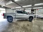 2025 GMC Sierra 1500 Crew 4x4 Black Widow Premium Lifted Truck for sale #1GTUUHEL1SZ245461 - photo 9
