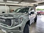 2025 GMC Sierra 1500 Crew 4x4 Black Widow Premium Lifted Truck for sale #1GTUUHEL1SZ245461 - photo 10