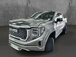 2025 GMC Sierra 1500 Crew 4x4 Black Widow Premium Lifted Truck for sale #1GTUUHEL1SZ245461 - photo 1