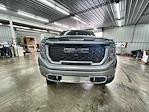 2025 GMC Sierra 1500 Crew 4x4 Black Widow Premium Lifted Truck for sale #1GTUUHEL1SZ245461 - photo 3