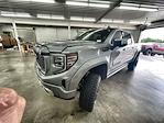 2025 GMC Sierra 1500 Crew 4x4 Black Widow Premium Lifted Truck for sale #1GTUUHEL1SZ245461 - photo 4