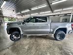 2025 GMC Sierra 1500 Crew 4x4 Black Widow Premium Lifted Truck for sale #1GTUUHEL1SZ245461 - photo 5