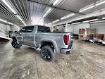 2025 GMC Sierra 1500 Crew 4x4 Black Widow Premium Lifted Truck for sale #1GTUUHEL1SZ245461 - photo 6