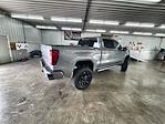 2025 GMC Sierra 1500 Crew 4x4 Black Widow Premium Lifted Truck for sale #1GTUUHEL1SZ245461 - photo 8