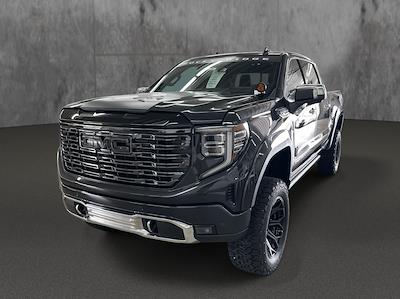 2025 GMC Sierra 1500 Crew 4x4 Rocky Ridge Premium Lifted Truck for sale #1GTUUHEL4SZ250511 - photo 1