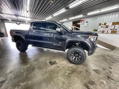 2025 GMC Sierra 1500 Crew 4x4 Rocky Ridge Premium Lifted Truck for sale #1GTUUHEL4SZ250511 - photo 2