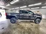 2025 GMC Sierra 1500 Crew 4x4 Rocky Ridge Premium Lifted Truck for sale #1GTUUHEL4SZ250511 - photo 9