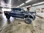 2025 GMC Sierra 1500 Crew 4x4 Rocky Ridge Premium Lifted Truck for sale #1GTUUHEL4SZ250511 - photo 2