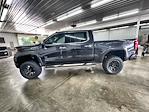 2025 GMC Sierra 1500 Crew 4x4 Rocky Ridge Premium Lifted Truck for sale #1GTUUHEL4SZ250511 - photo 5