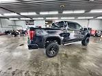 2025 GMC Sierra 1500 Crew 4x4 Rocky Ridge Premium Lifted Truck for sale #1GTUUHEL4SZ250511 - photo 8