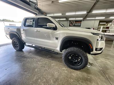 2025 Nissan Frontier 4x4 Rocky Ridge Premium Lifted Truck for sale #1N6ED1EK2SN648923 - photo 2