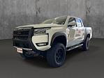 2025 Nissan Frontier 4x4 Rocky Ridge Premium Lifted Truck for sale #1N6ED1EK2SN648923 - photo 1