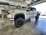 2025 Nissan Frontier 4x4 Rocky Ridge Premium Lifted Truck for sale #1N6ED1EK2SN648923 - photo 4