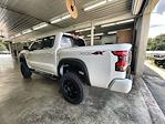 2025 Nissan Frontier 4x4 Rocky Ridge Premium Lifted Truck for sale #1N6ED1EK2SN648923 - photo 6