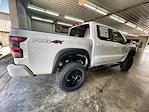 2025 Nissan Frontier 4x4 Rocky Ridge Premium Lifted Truck for sale #1N6ED1EK2SN648923 - photo 8
