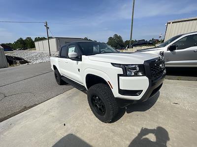 2025 Nissan Frontier 4x4 Rocky Ridge Premium Lifted Truck for sale #1N6ED1EK4SN623120 - photo 2